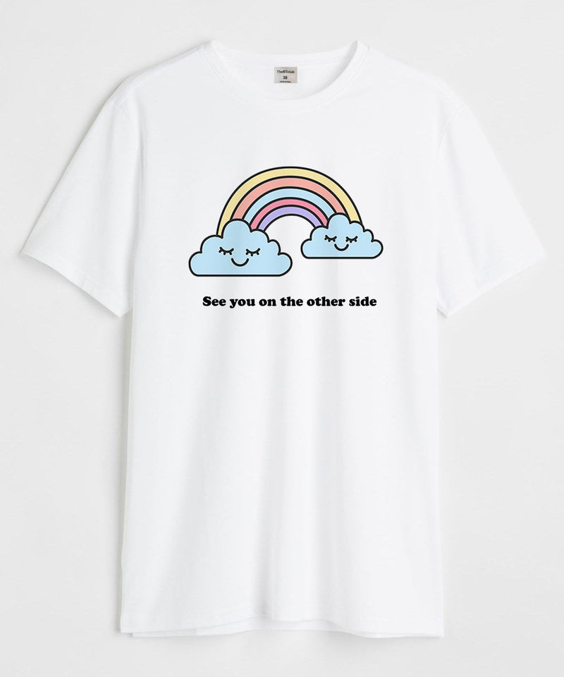 See you on the other side - TheBTclub