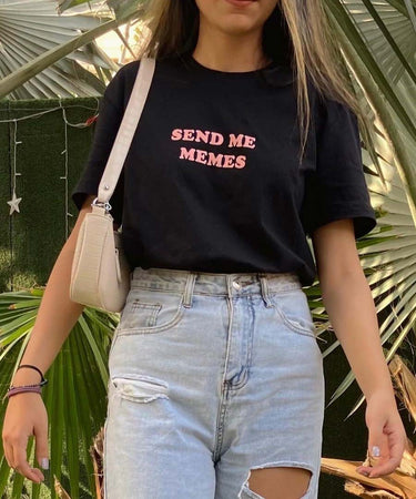 Send me memes - TheBTclub