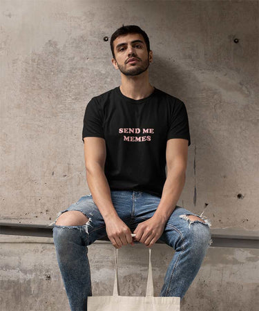 Send me memes - TheBTclub