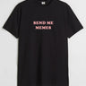 Send me memes - TheBTclub