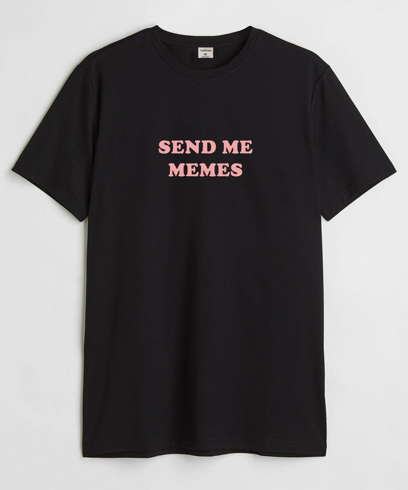 Send me memes - TheBTclub