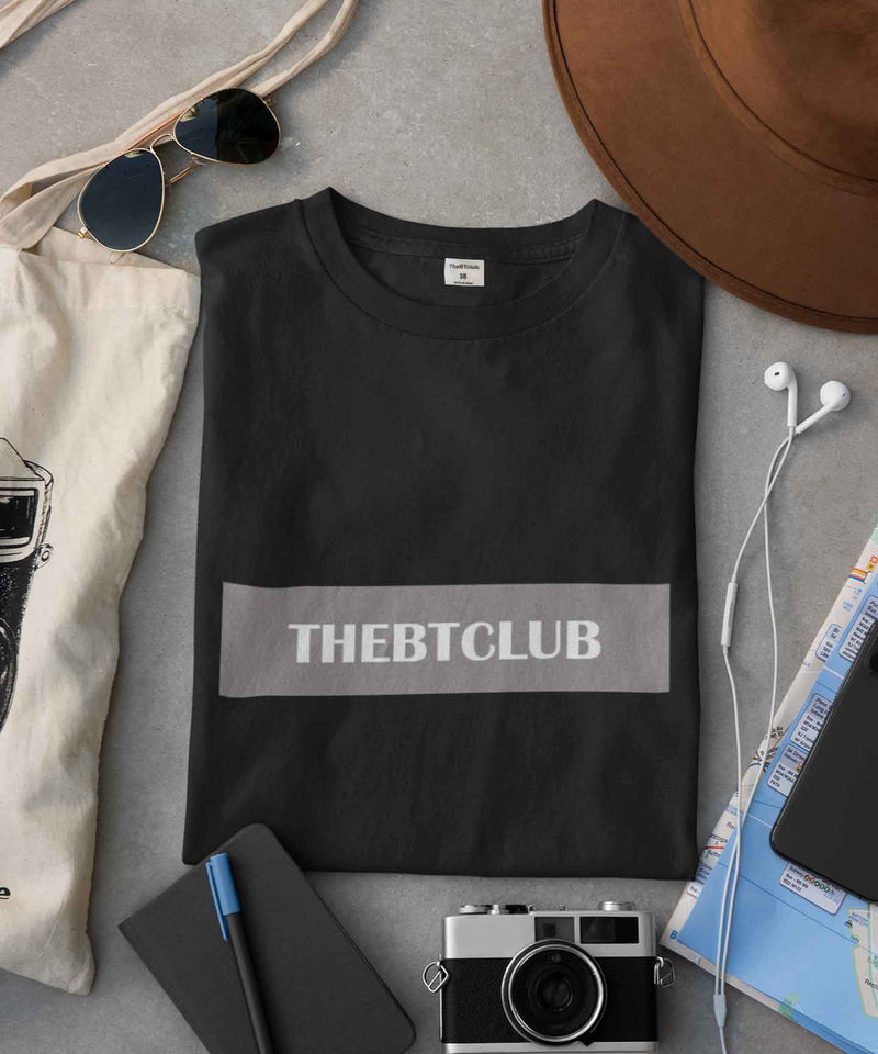 Signature - Black - TheBTclub