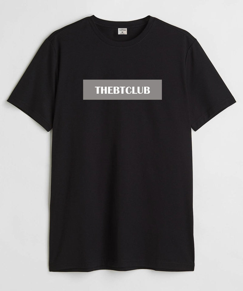 Signature - Black - TheBTclub