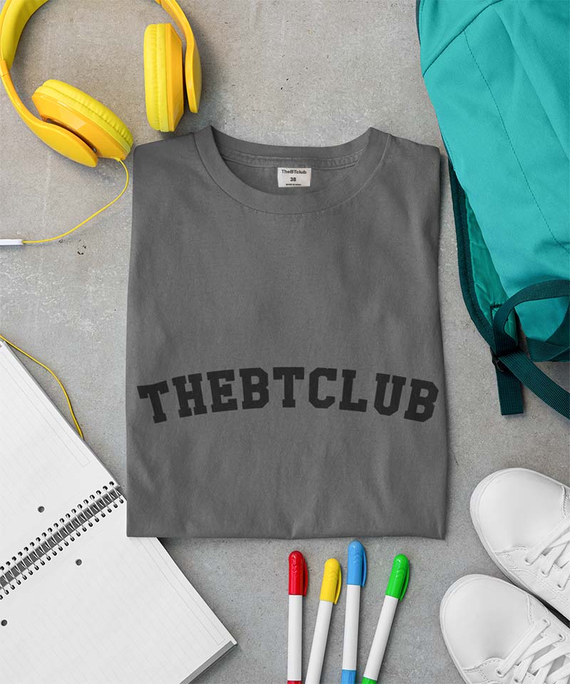 Signature - Grey - TheBTclub