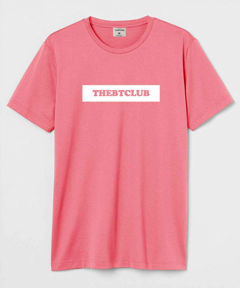 Signature - Rouge Pink - TheBTclub