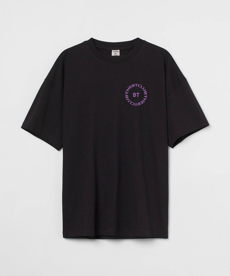 Space - Oversized T-shirt - TheBTclub