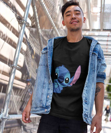 Stitch - Black - TheBTclub