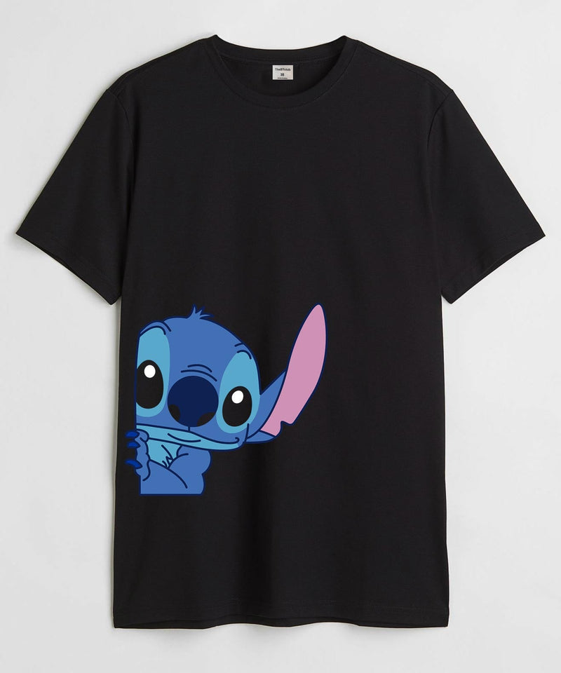 Stitch - Black - TheBTclub