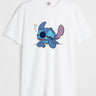 Stitch - White - TheBTclub