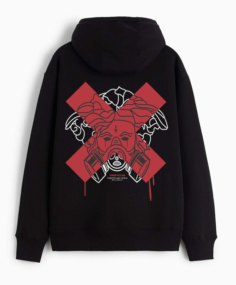 Streetwear Signature - Hooded Sweatshirt