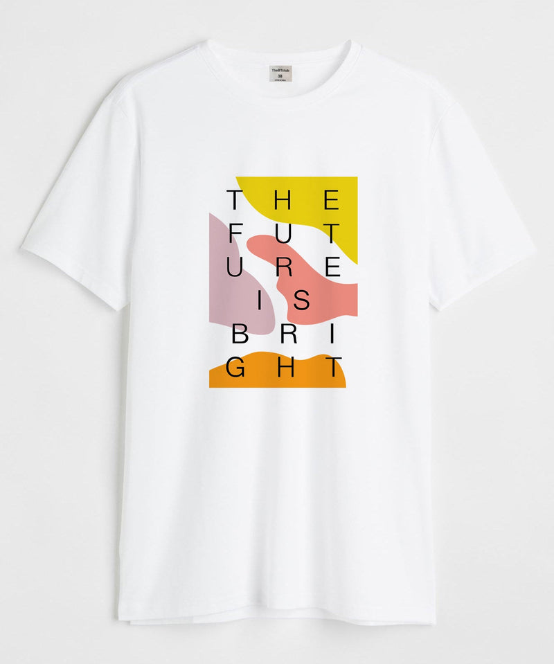 The future is bright - TheBTclub