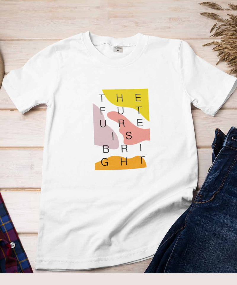 The future is bright - TheBTclub