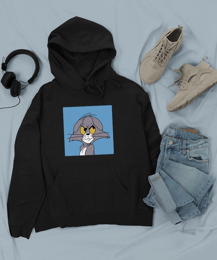Tom - Hooded Sweatshirt - TheBTclub
