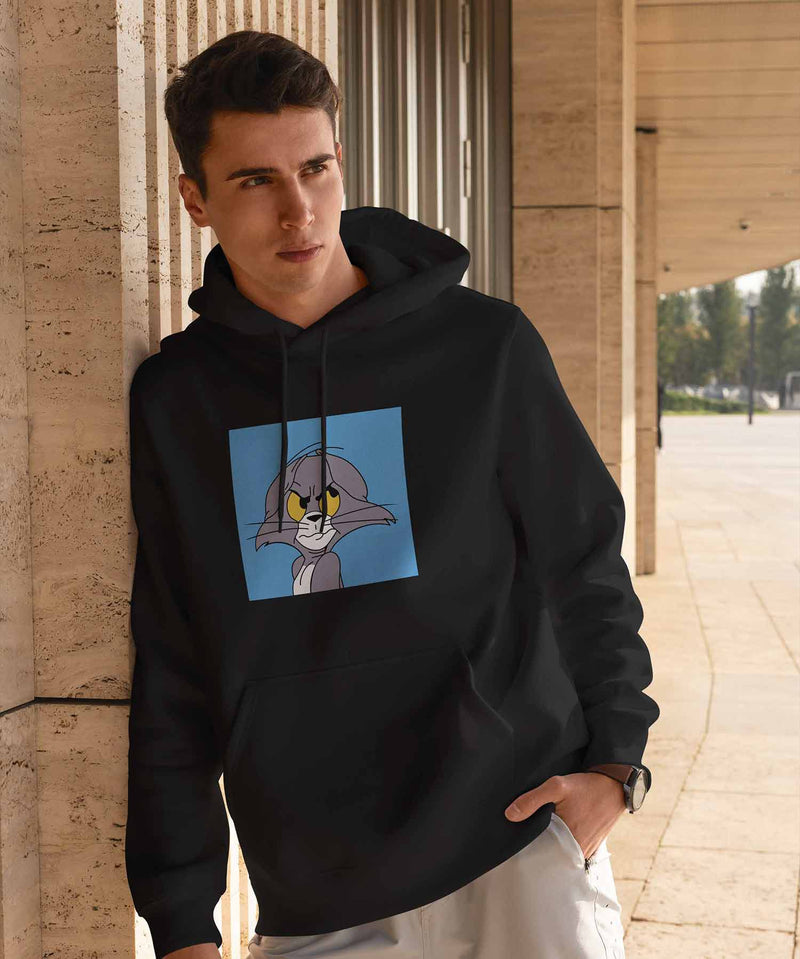 Tom - Hooded Sweatshirt - TheBTclub