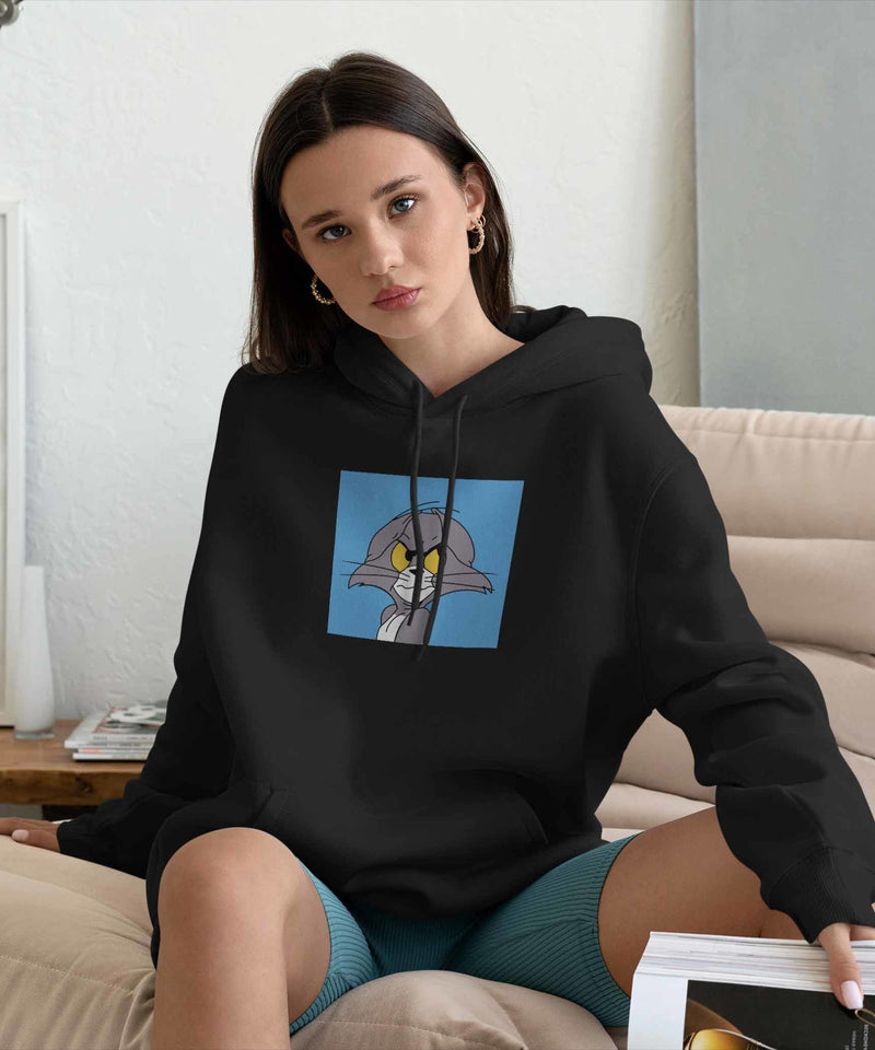 Tom - Hooded Sweatshirt - TheBTclub