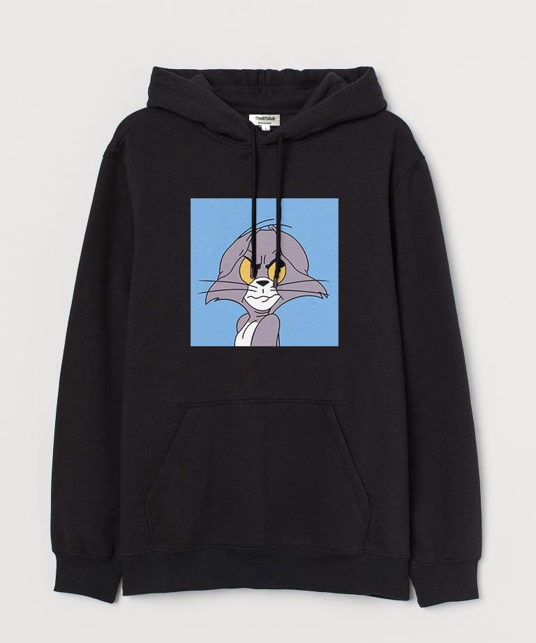 Tom - Hooded Sweatshirt - TheBTclub