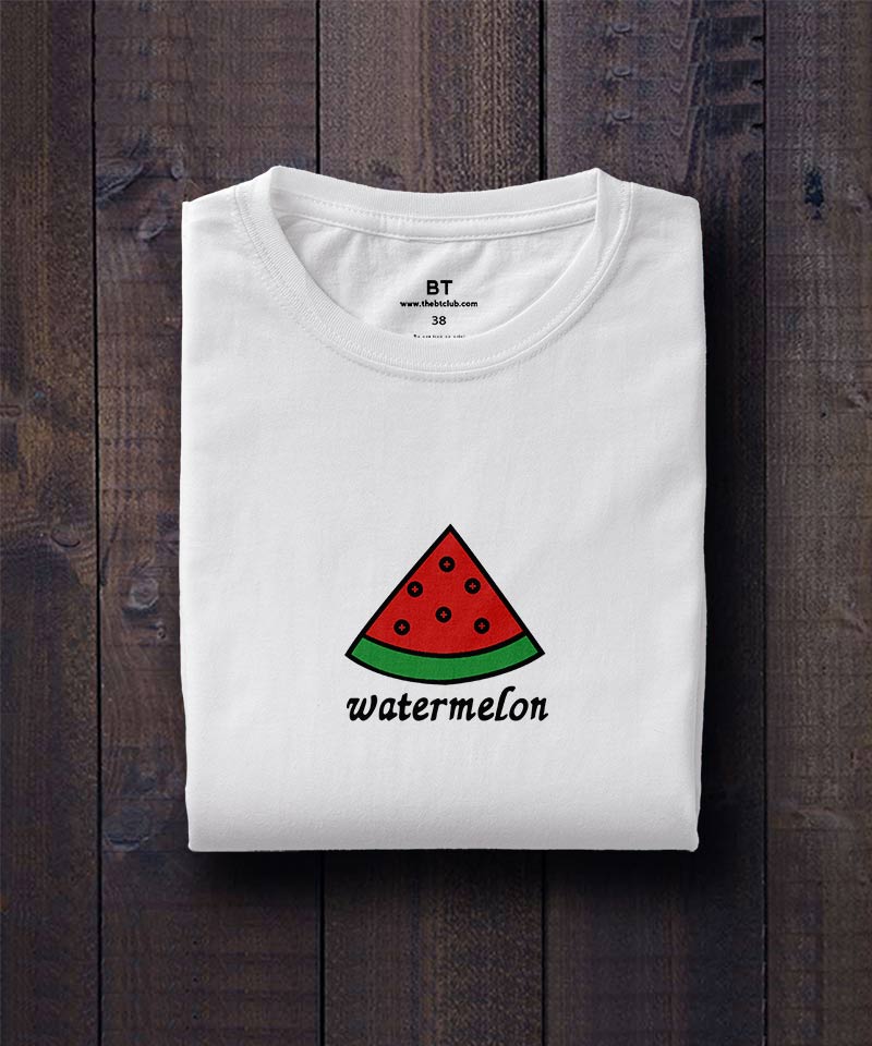 Watermelon - TheBTclub