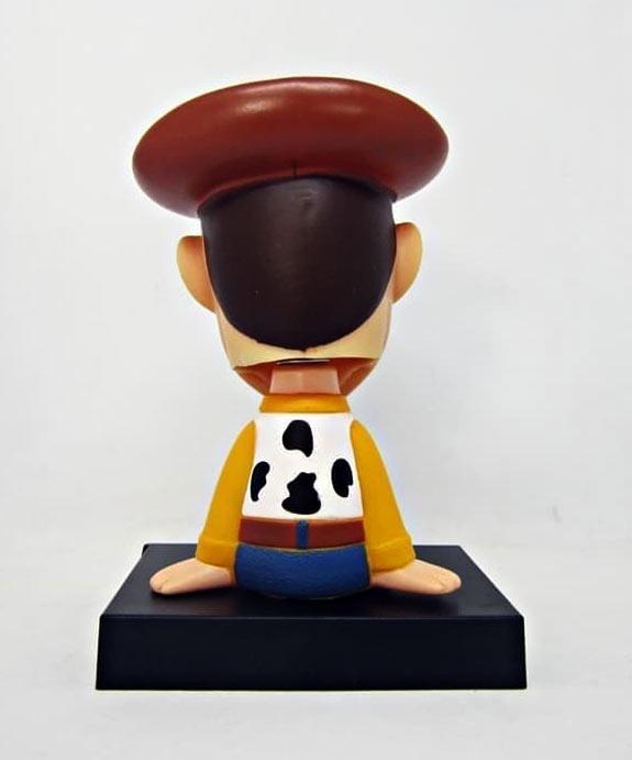 Woody - Bobblehead - TheBTclub