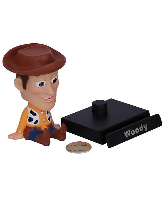 Woody - Bobblehead - TheBTclub