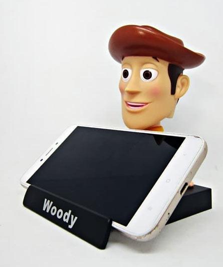 Woody - Bobblehead - TheBTclub